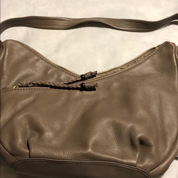 The Sak unique 3 compartments dark gray - Picture 6 of 6